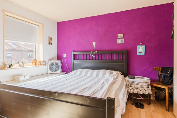 Medium property photo - Harm Nijholtstraat 4, 8375 BV Oldemarkt